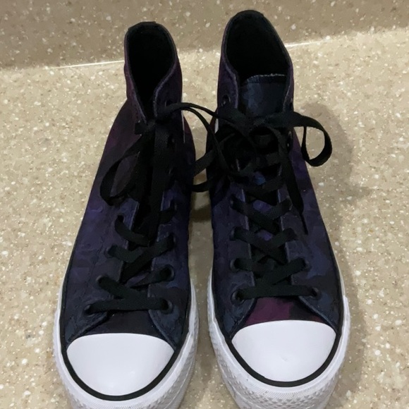 Women’s Converse Platform High Top - Picture 6 of 6